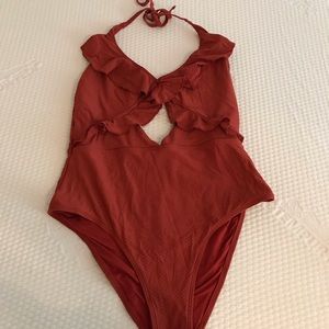 Aerie One Piece Swimsuit